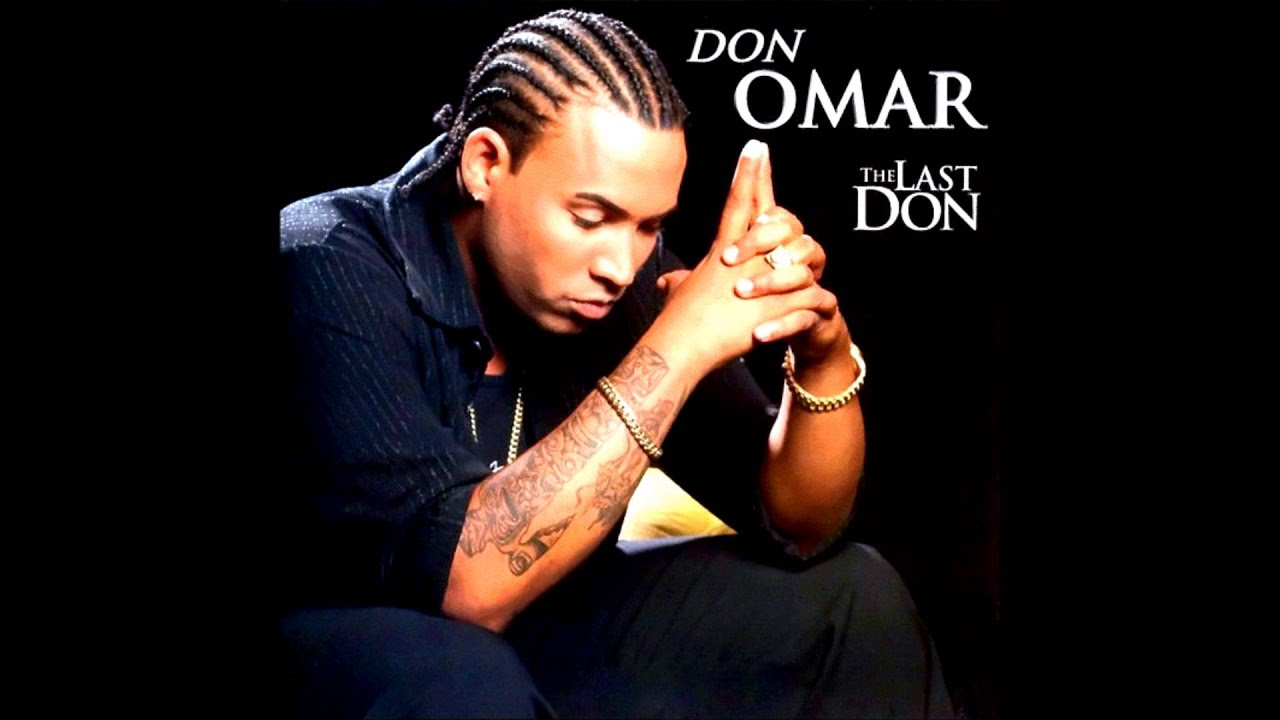 Don Omar - Caserios #2