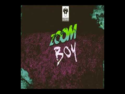 Leandro Moura - Yeshua (Original Mix)