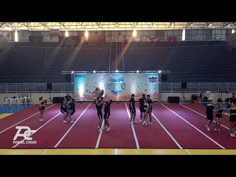 Campeonato Paranaense 2022 - Tigres All Star Brasil