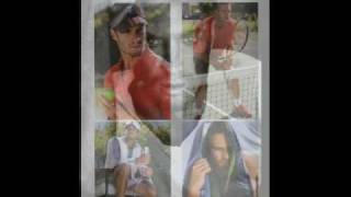Marc Buckner Fashion Portfolio