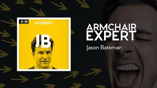 Jason Bateman | Armchair Expert with Dax Shepard