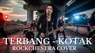 Download lagu Terbang - Kotak (Rockchestra Cover) | Safira mp3 Download lagu Terbang - Kotak (Rockchestra Cover) | Safira mp3