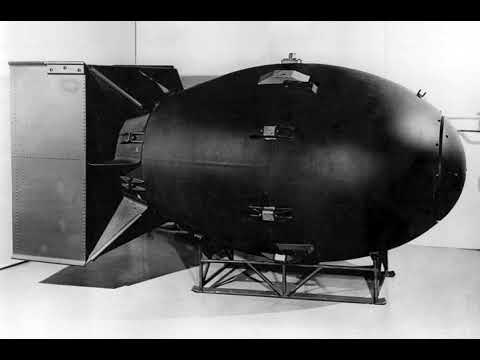 Nuclear proliferation | Wikipedia audio article