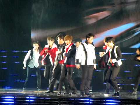 SS4 in Macau 120309 - 120310 Part 1 - 01