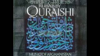 Quraishi :: Pure & True Rubab :: Album Sampler