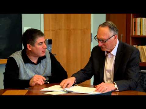 The Simons Center For Geometry and Physics at Stony Brook University, NY