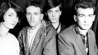 the wake - melancholy man