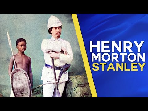 Vido de Henry Morton Stanley