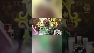 Patti LaBelle Explains How Luther Vandross Got Put On By Hustle! #drinkchamps