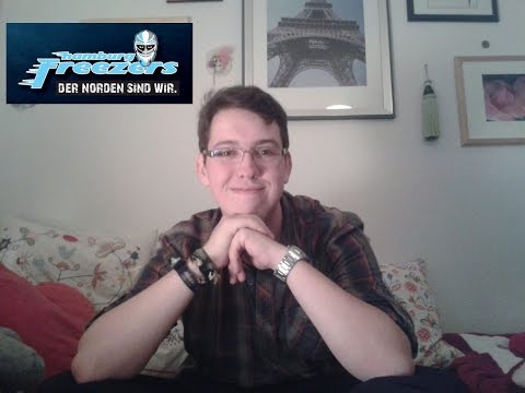 BecauseGamingIsFun goes #4 - DEL Playoffs 2015 VF3 - Hamburg Freezers vs. Düsseldorfer EG