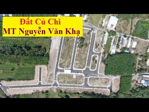 Đất Sài Gòn Starcity. 80m2. Đất MT đường Nguyễn Văn Khạ.