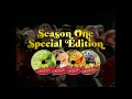 The Muppet Show Season One DVD Box Set Trailer 2005