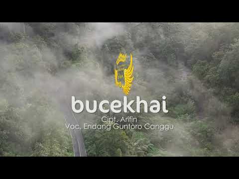 BUCEKHAI CIPT. ARIFIN VOC. EGC | ORKES GAMBUS LAMPUNG | SANGGAR SENI BUMI SEKALA [8/2021]