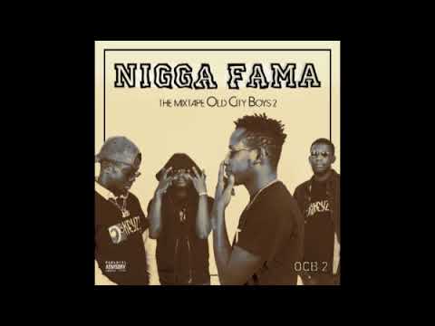 NIGGA FAMA - C'EST IMPORTANT