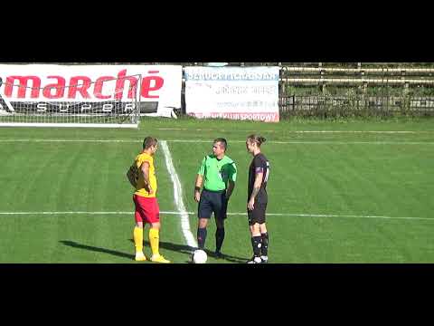 MKS Libiąż-Kalwarianka 1-0 (0-0)