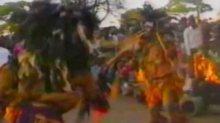 Le Gule Wamkulu