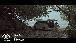 Download lagu Toyota Indonesia Let s Go Beyond... mp3