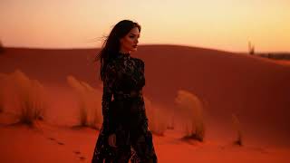 Queen of Sands | Desert Mystery | Visual Poem