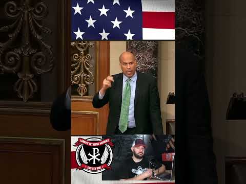 They Wonder Why… #congress #shortsfeed #shortsvideo #atf #biden #democrats #guncontrol #gun #scotus Thumbnail