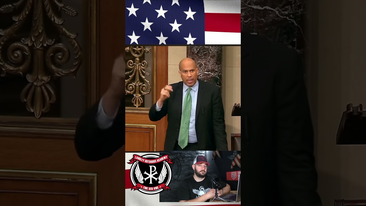 They Wonder Why… #congress #shortsfeed #shortsvideo #atf #biden #democrats #guncontrol #gun #scotus