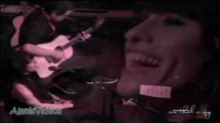 Alanis M. - Everything @ Radio Concert (2008)