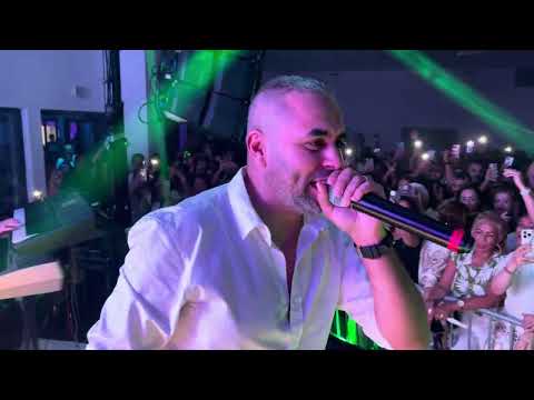 Bilal sghir   2024 -  Rani maghboun bla biha - Live Marseille 🇫🇷🇩🇿🇹🇳🇲🇦