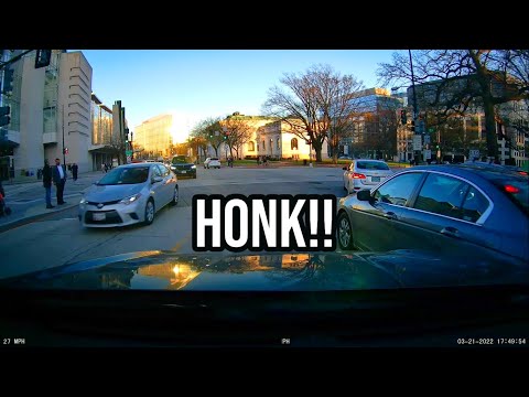 ULTIMATE HONK-ILATION - The Best Honking Clips in Channel History!