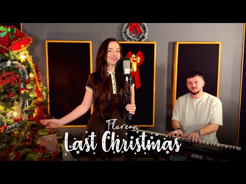 Florena - Last Christmas - Studio Live Session