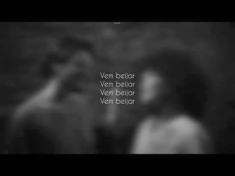 Agnes Nunes e Tiago Iorc - Pode se achegar《Letra》