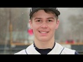 Ryan Rafalski - 2020 - Pitcher/Shortstop