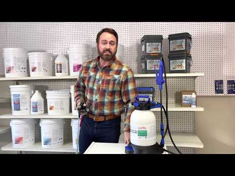 Workshop #5: Dutrion Vapor Treatments to Destroy Odors You Can't Reach