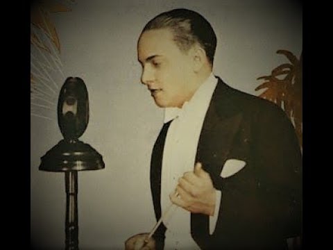 Could I ? I Certainly Could - Vincent Lopez and His Casa Lopez Orchestra (1926)