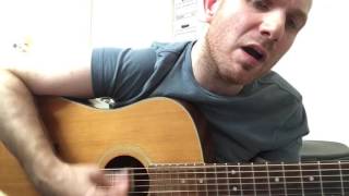 Kicked It in the Sun (Built to Spill cover song)