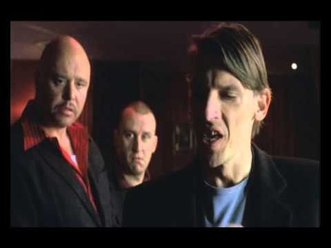 Matroesjka's - Triiing triiing telefoon scene