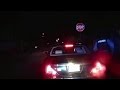 Dashcam records deadly police traffic stop in New.