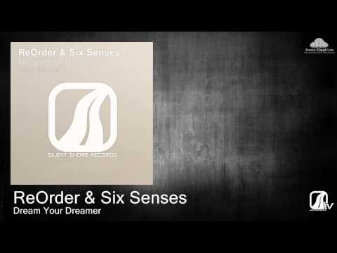 As heard on #ASOT 642 and 643:  ReOrder & Six Senses - Dream Your Dreamer