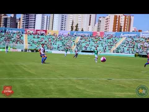 GOLS | Guarani 4 x 2 Penapolense