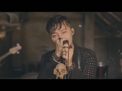 Angels Of Doom - Anyone But You (Official Video)