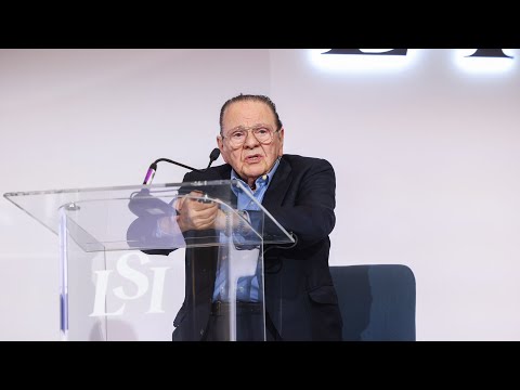 Victor Gura, Wearable Artificial Organs Inc. - Portable Kidney Dialysis Innovation | LSI USA '25