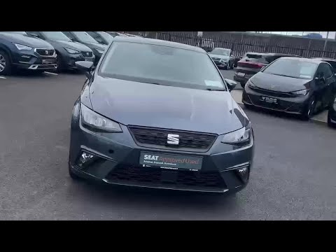SEAT Ibiza 1.0 TSI 95HP SE+  *24 MONTH SEAT APPROV - Image 2