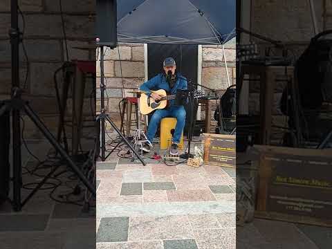 Promotional video thumbnail 20 for Ben Simcox Music