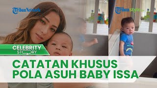 Perdana Pergi Tanpa sang Buah Hati, Posesifnya Nikita Willy, Siapkan Catatan Khusus untuk Ibundanya