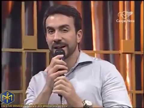 Programa Direção Espiritual com Pe Fábio de Melo 22/04/2015