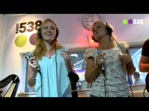 Iris Kroes   Throw in Tomorrow LIVE