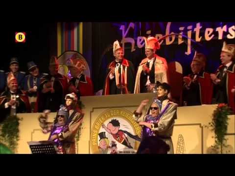 Dubbel Trubbel 2013 / Op De Gang Goan Stoan.