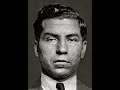 Im Netz Der Mafia Die Geheimakten Des FBI Der Reformer Lucky Luciano