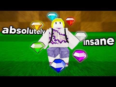 The BEST Sonic movesets I’ve EVER seen (JJS Skill Builder)