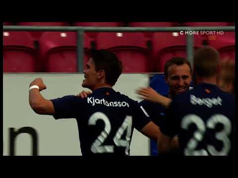 2016 Malmö FF Årskrönika del 5