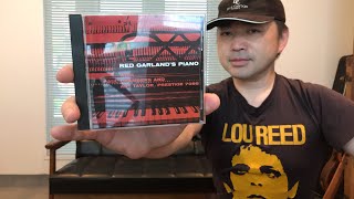 【BUT NOT FOR ME/RED GARLAND】SQUATスクワット