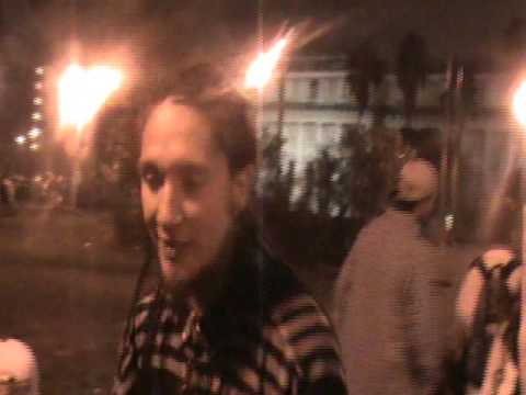 Nizzer vs Wai 1vs1 Semifinal Sinescritura 16 05